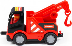 Автомобиль «Эвакуатор» - Фото 1