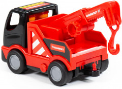 Автомобиль «Эвакуатор» - Фото 2