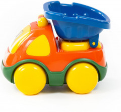 Автомобиль «Самосвал №1» - Фото 1