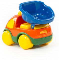 Автомобиль «Самосвал №1» - Фото 2