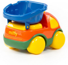 Автомобиль «Самосвал №1» - Фото 3