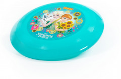 Тарелка летающая «Холодное сердце» - Фото 2