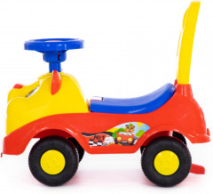 Каталка «Мишка» - Фото 1