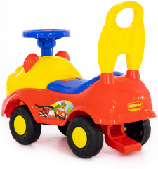 Каталка «Мишка» - Фото 2