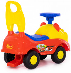 Каталка «Мишка» - Фото 3