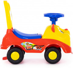 Каталка «Мишка» - Фото 4