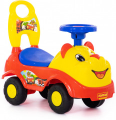 Каталка «Мишка» - Фото 5