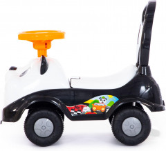 Каталка «Панда» - Фото 1