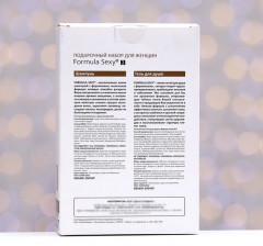 Подарочный набор для женщин с феромонами «Women set № 2» - Фото 9