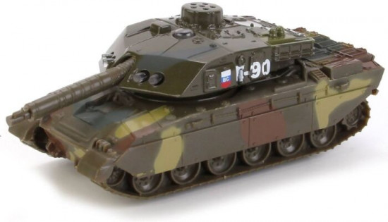 Танк Т-90