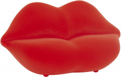 Игрушка-диван в форме губ для кукол Bratz - Фото 6