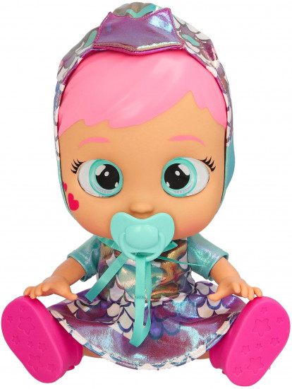 Набор игровой «Кукла Эмили. Stars Babies»