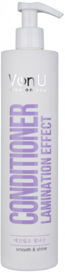 Кондиционер для волос с ламинирующим эффектом «Conditioner»