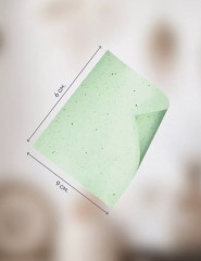 Салфетки для лица матирующие «Зеленый чай» - Фото 3