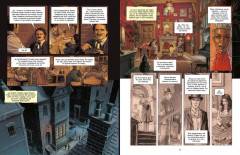 Падение дома Ашеров - Фото 9