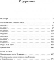 Пушкин в Михайловском - Фото 5
