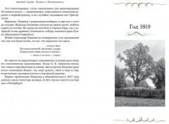 Пушкин в Михайловском - Фото 7