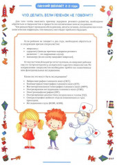 Материалы для папок-передвижек в групповой раздевалке. Ранний возраст. 2-3 года - Фото 7