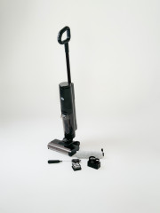 Вертикальный моющий пылесос для влажной и сухой чистки MU MD-01 - Фото 1