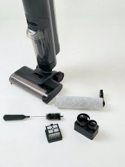 Вертикальный моющий пылесос для влажной и сухой чистки MU MD-01 - Фото 2