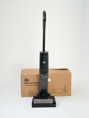 Вертикальный моющий пылесос для влажной и сухой чистки MU MD-01 - Фото 4