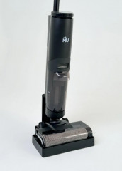 Вертикальный моющий пылесос для влажной и сухой чистки MU MD-01 - Фото 10