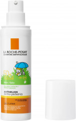 Anthelios Dermo-Pediatrics солнцезащитное молочко для младенцев и детей SPF50+ - Фото 1