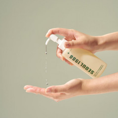 Гидрофильное масло с экстрактом сосновых иголок и пробиотиками «Pine Cica 1% + Probiotics» - Фото 4