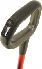 Вертикальный моющий мылесос MU MD-03 - Фото 2