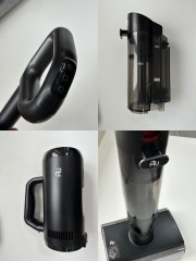 Вертикальный моющий мылесос MU MD-03 - Фото 12