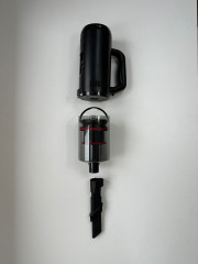 Вертикальный моющий мылесос MU MD-03 - Фото 13