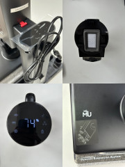 Вертикальный моющий мылесос MU MD-03 - Фото 14