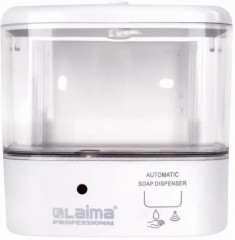 Дозатор для жидкого мыла сенсорный - Фото 1