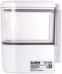 Дозатор для жидкого мыла сенсорный - Фото 3