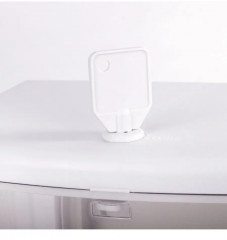 Дозатор для жидкого мыла сенсорный - Фото 6