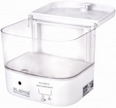 Дозатор для жидкого мыла сенсорный - Фото 7