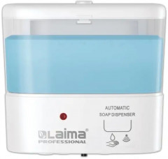 Дозатор для жидкого мыла сенсорный - Фото 11