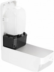 Дозатор для жидкого мыла сенсорный - Фото 5