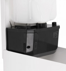 Дозатор для жидкого мыла сенсорный - Фото 6