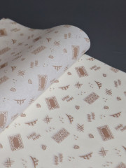 Набор для упаковки подарка - Фото 3