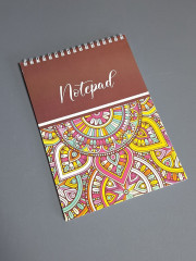 Набор для упаковки подарка - Фото 7