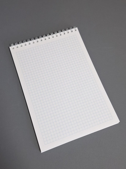 Блокнот «Notepad»