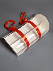 Коробка картонная с перегородкой - Фото 3