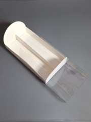 Коробка картонная с перегородкой - Фото 4