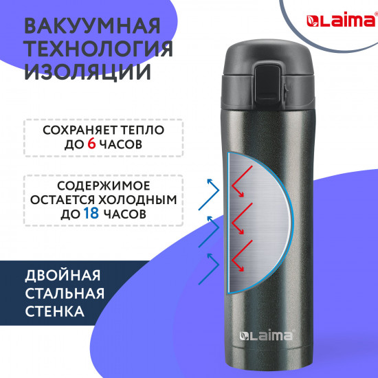 Термокружка «Travel Mug»