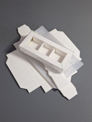 Набор для упаковки подарка - Фото 1