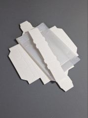 Набор для упаковки подарка - Фото 2