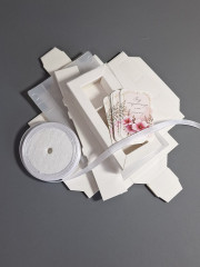 Набор для упаковки подарка - Фото 3