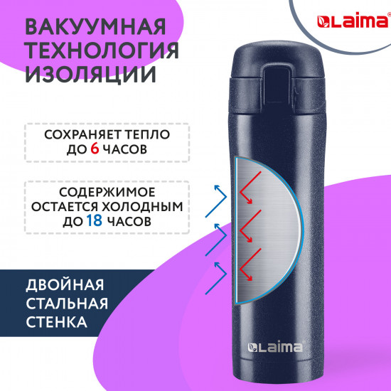 Термокружка «Travel Mug»