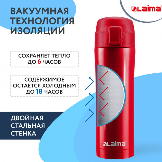 Термокружка «Travel Mug»